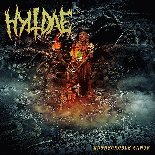 Hylidae : Unbreakable Curse